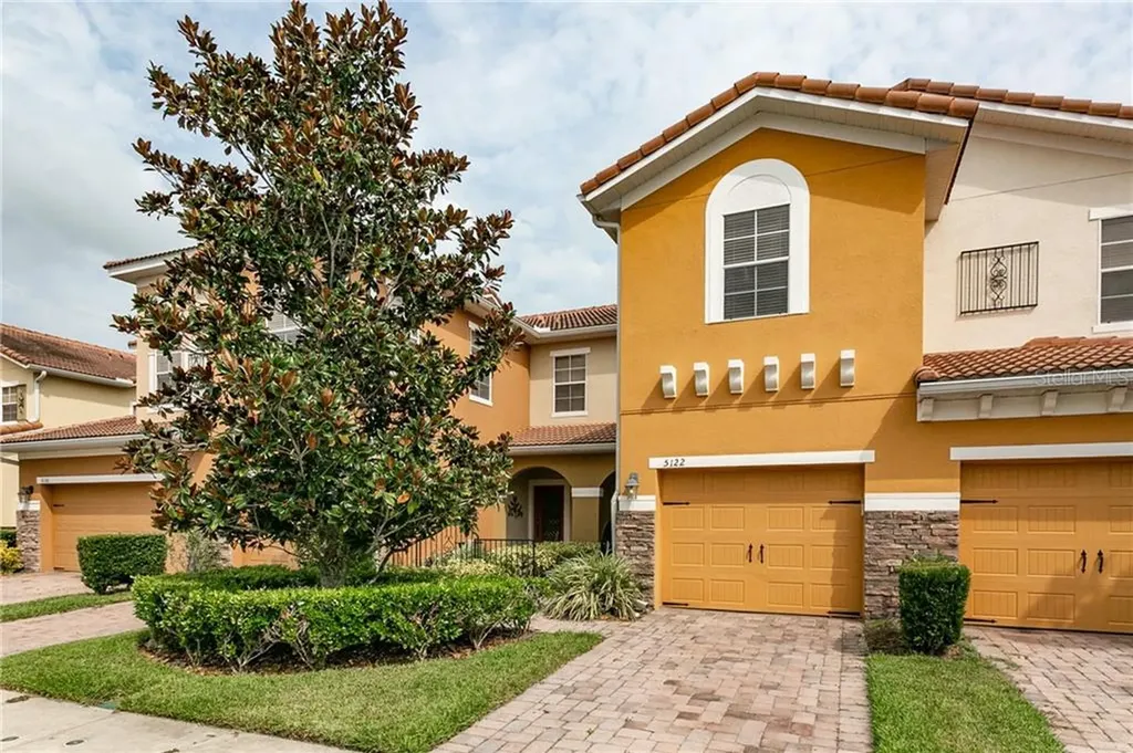 5122 Fiorella Lane Sanford FL 32771
