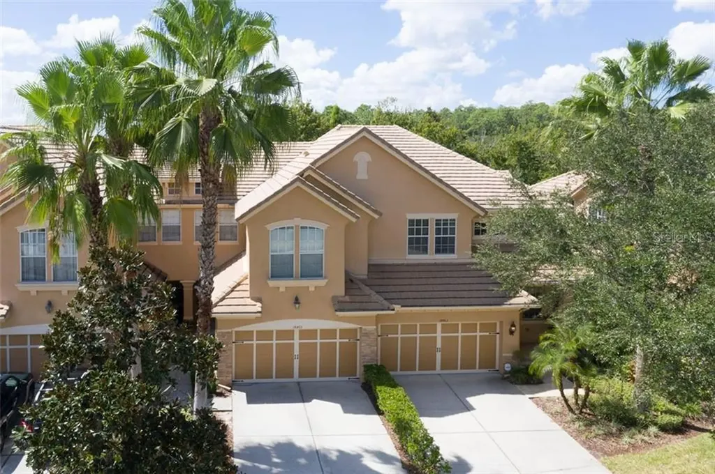 14463 Mirabelle Vista Circle Tampa FL 33626