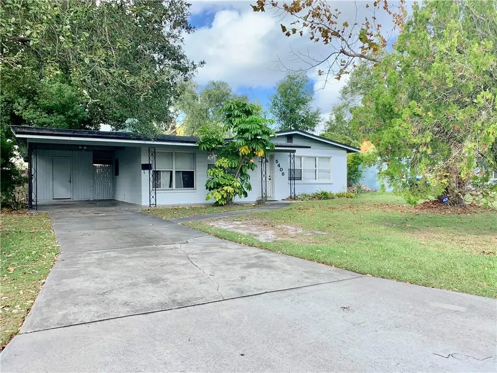 5408 Milan Drive Orlando FL 32810