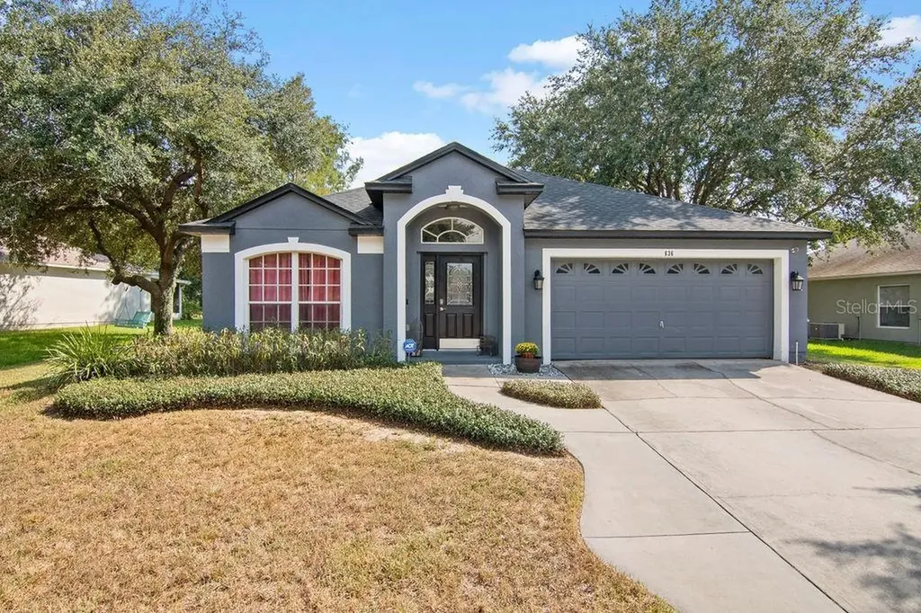 636 Zachary Drive Apopka FL 32712
