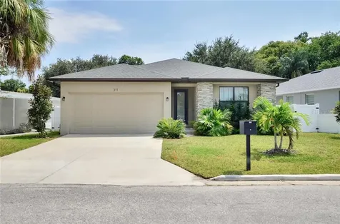 311 N Sterling Avenue Tampa FL 33609
