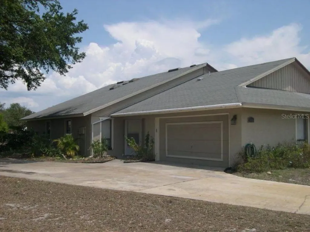 4649 Fern Pine Drive Orlando FL 32808