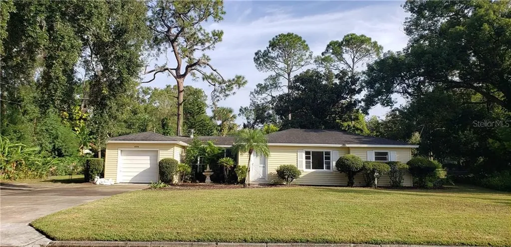 476 Rosalia Drive Sanford FL 32771