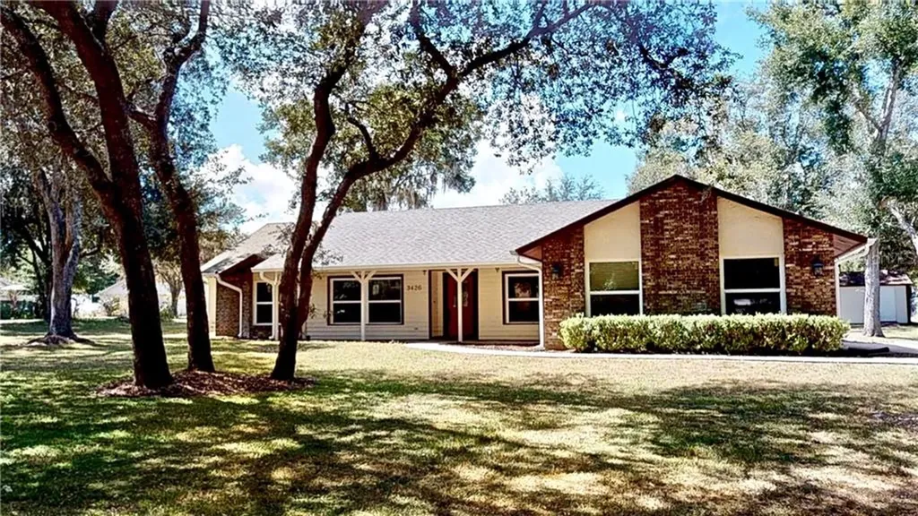 3426 Westford Drive Apopka FL 32712