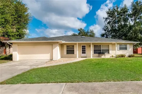 7409 Grovewood Court Orlando FL 32818