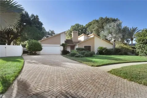 3204 Taralawn Court Tampa FL 33618