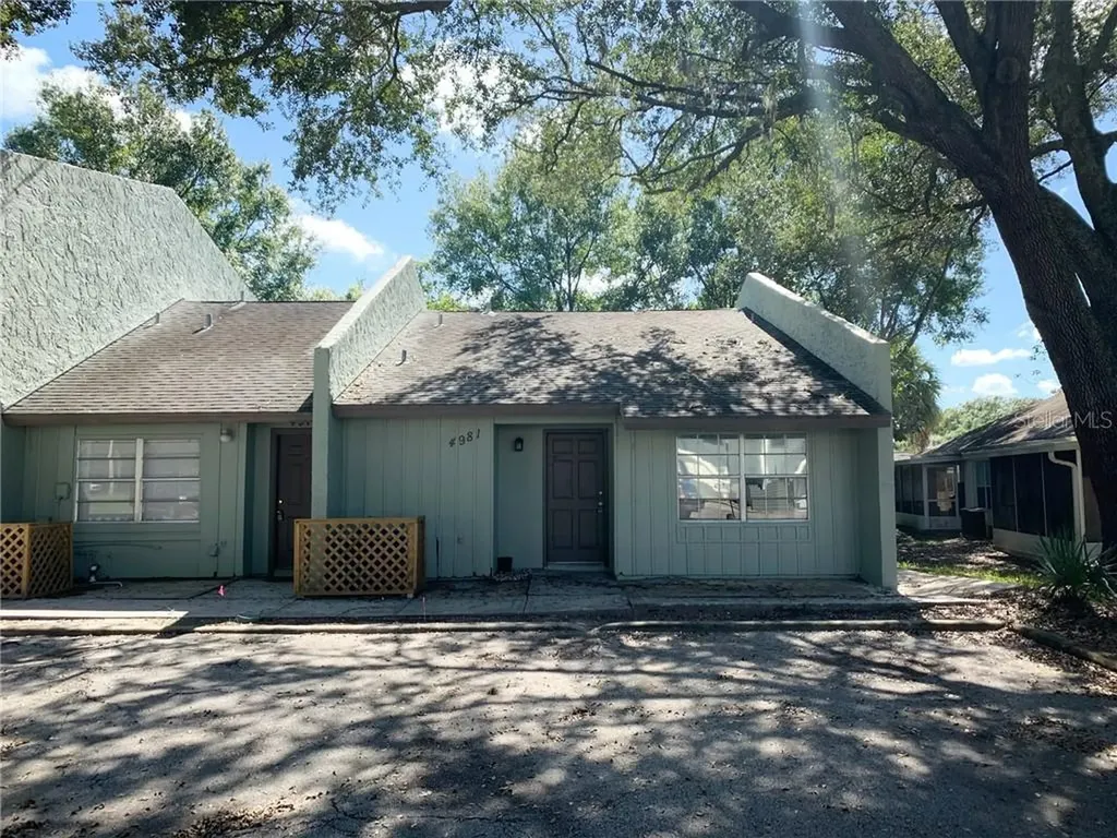4981 Steel Dust Lane Lutz FL 33559
