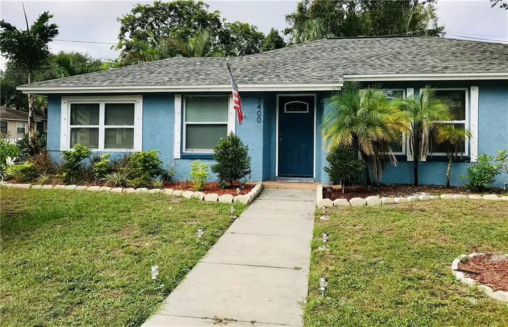 3400 16th Street N St Petersburg FL 33704
