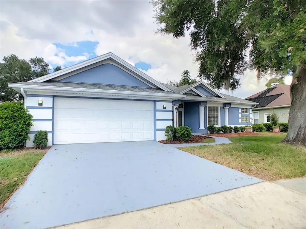 3927 Corveta Court Orlando FL 32837