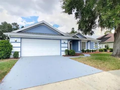 3927 Corveta Court Orlando FL 32837