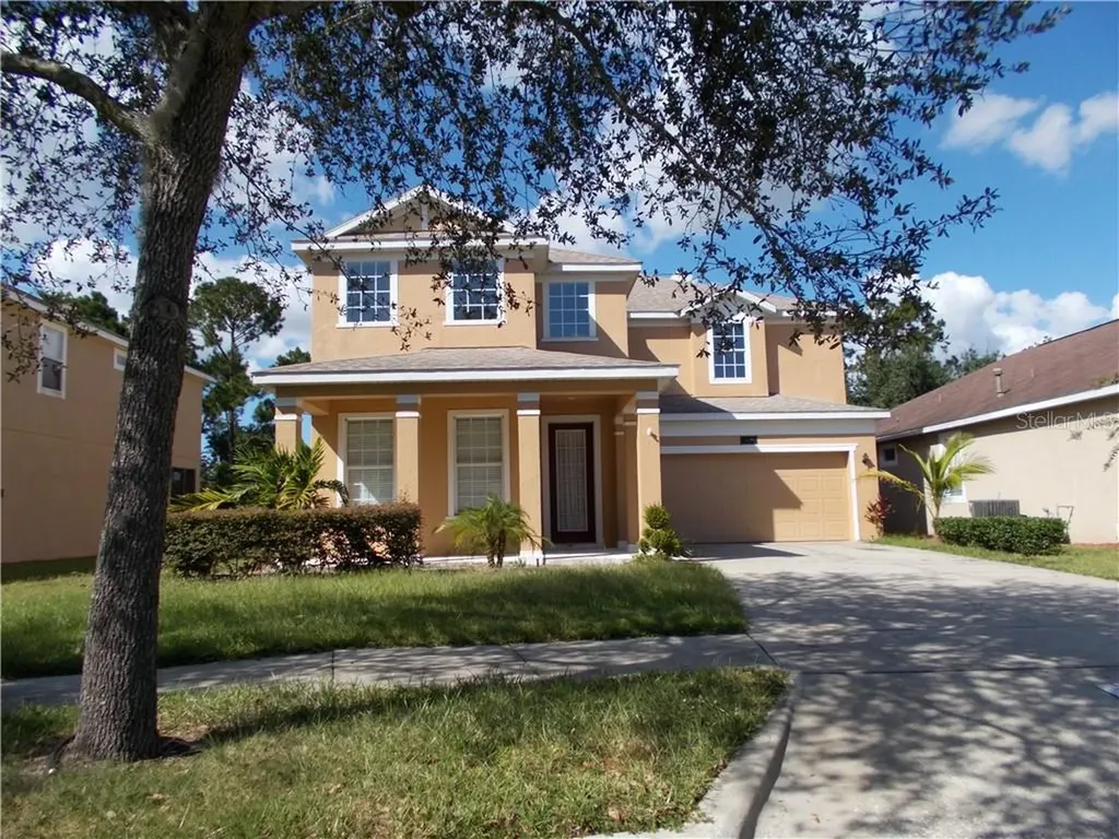 14473 Yellow Butterfly Road Windermere FL 34786