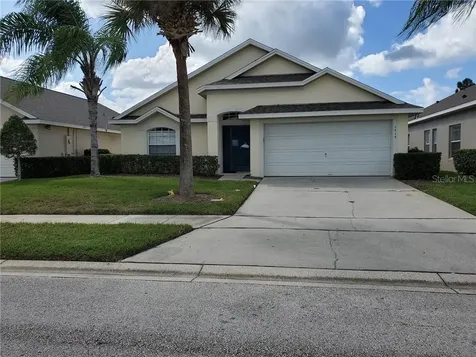 1719 Morning Star Drive Clermont FL 34714