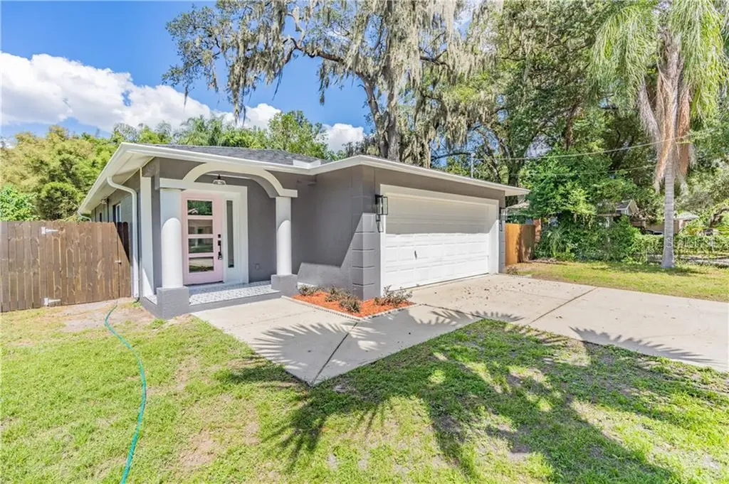 1508 E Jean Street Tampa FL 33610