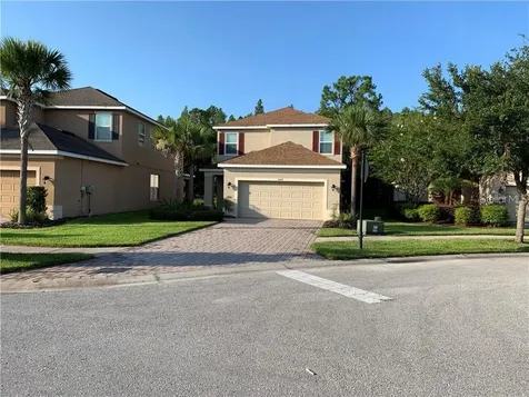 16018 Bella Woods Drive Tampa FL 33647