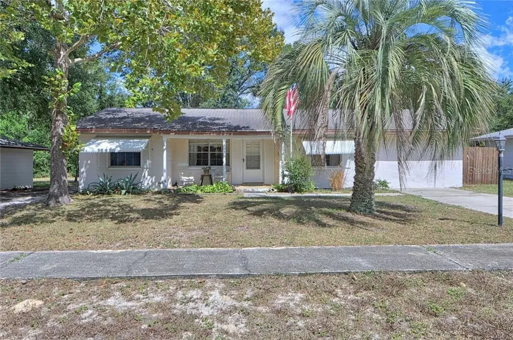 3375 SW 147th Street Ocala FL 34473