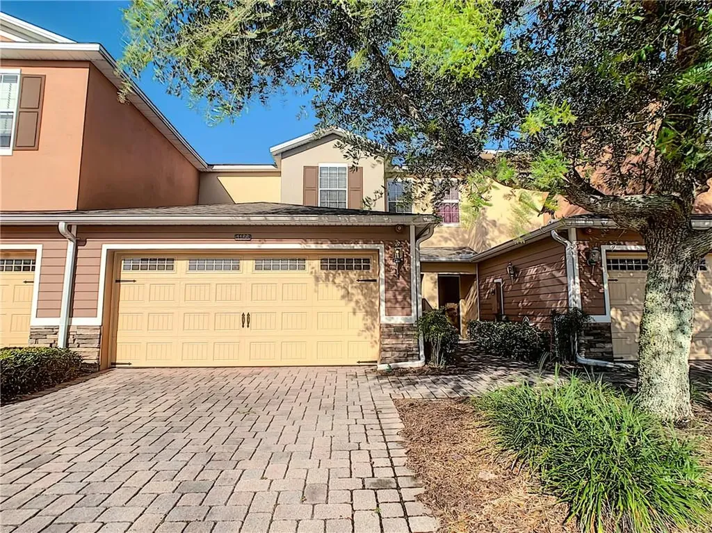 1166 Priory Circle Winter Garden FL 34787