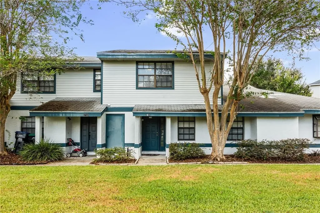 2726 Graduate Court Orlando FL 32826