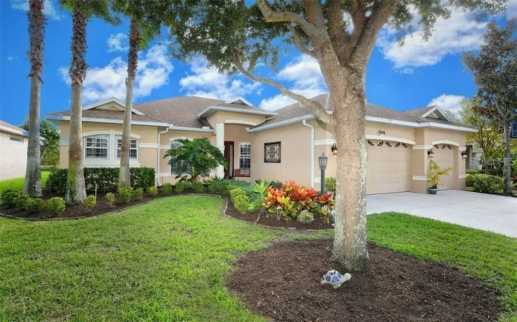 13846 Wood Duck Circle Lakewood Ranch FL 34202