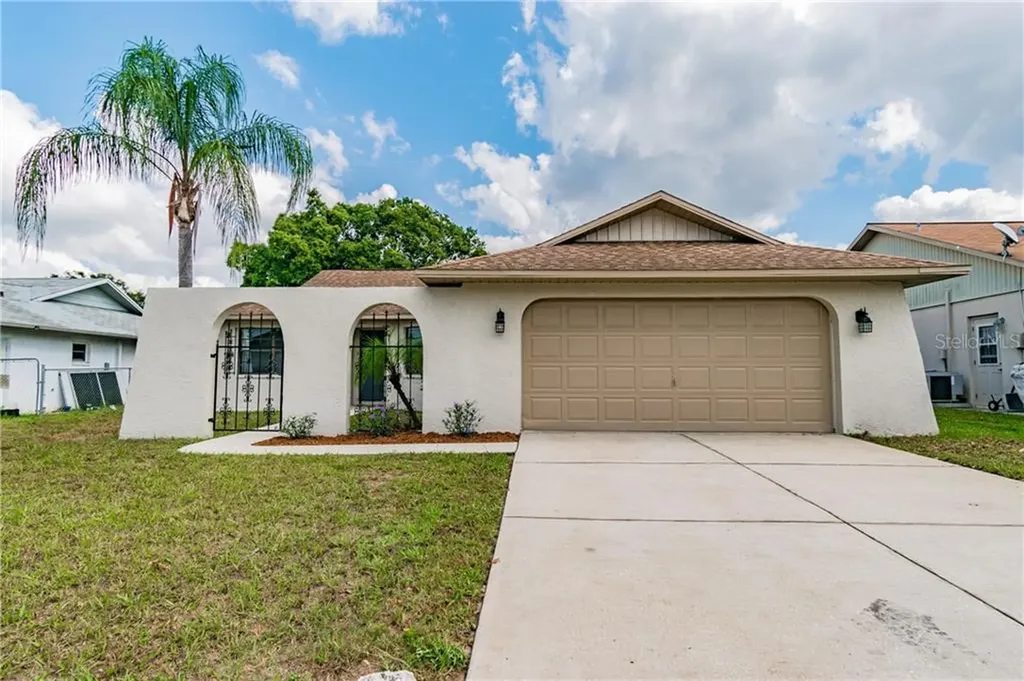 11336 Brown Bear Lane Port Richey FL 34668