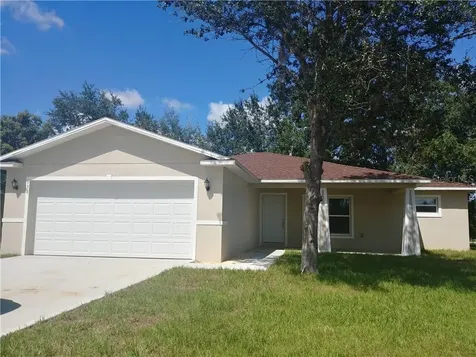 938 Nancy Court Kissimmee FL 34759
