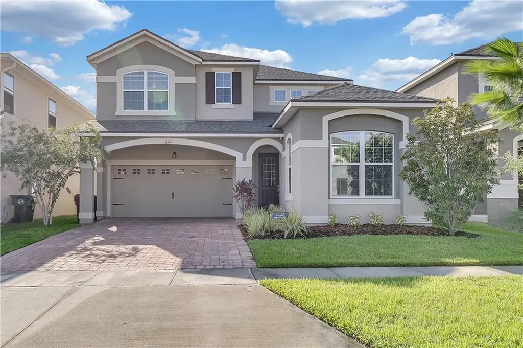 2512 Amati Drive Kissimmee FL 34741