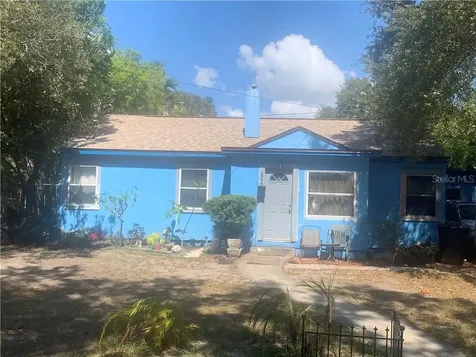 1501 13th Avenue S St Petersburg FL 33705