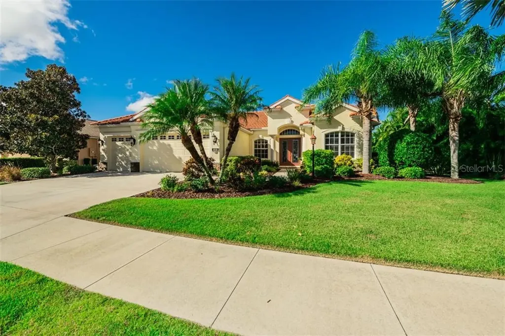 6710 Ladyfish Trail Lakewood Ranch FL 34202