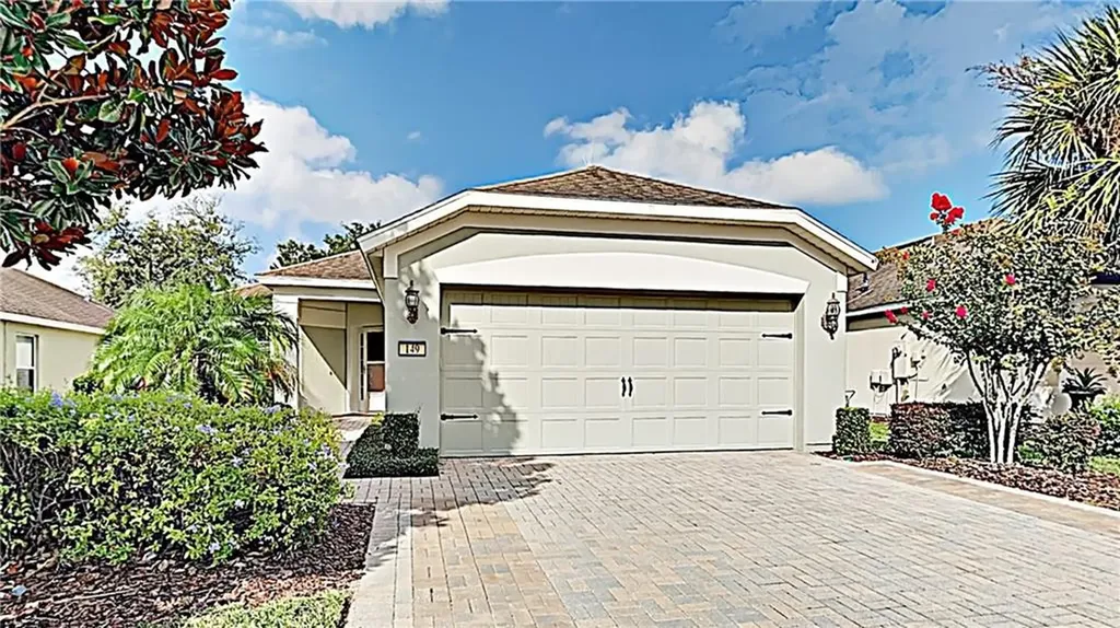 149 Sedonia Court Davenport FL 33837