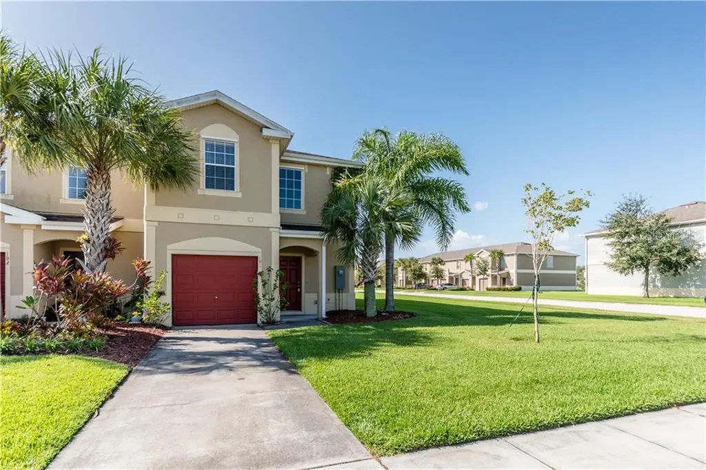 2650 Revolution Street Melbourne FL 32935