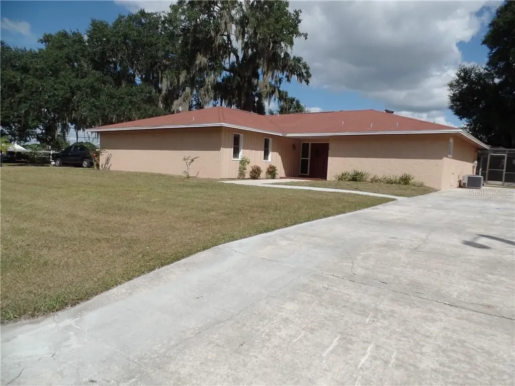 1110 Bennett Court Bartow FL 33830