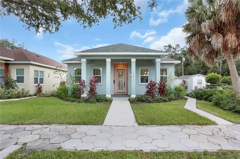 1718 28th Avenue N St Petersburg FL 33713