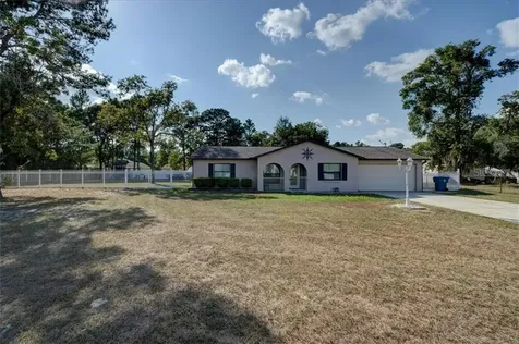 2262 Landover Boulevard Spring Hill FL 34608