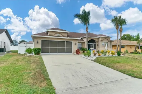 4251 Stratford Court Spring Hill FL 34606