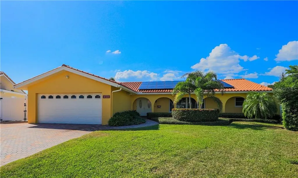 4301 40th Street S St Petersburg FL 33711