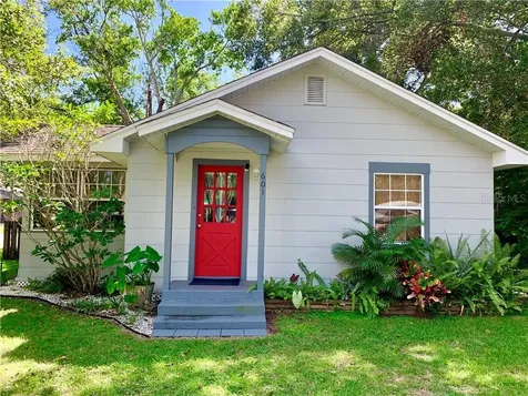 601 13th Avenue NW Largo FL 33770