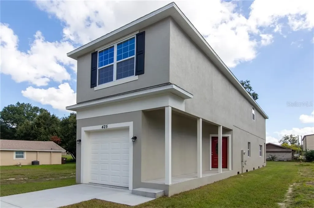 425 Finley Avenue Kissimmee FL 34741