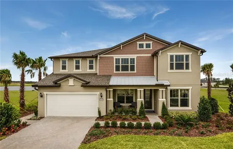 17537 Lagoda Lane Orlando FL 32820