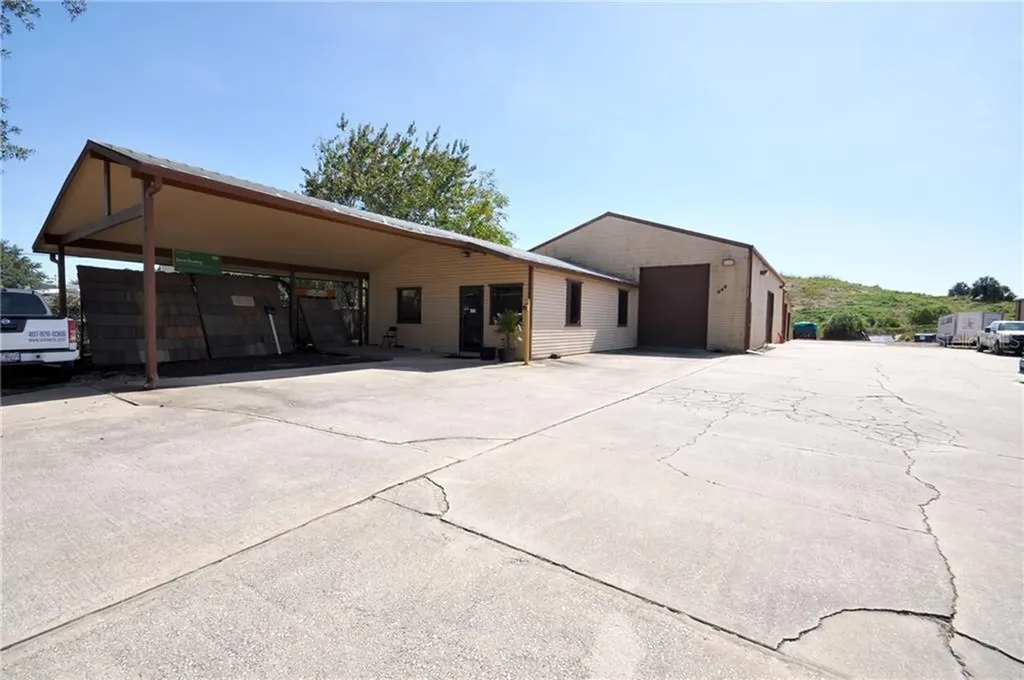 946 Shadick Drive Orange City FL 32763