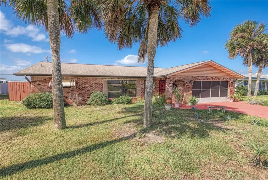 4364 Candlewood Lane Ponce Inlet FL 32127