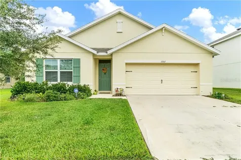 13767 Covey Run Place Spring Hill FL 34609