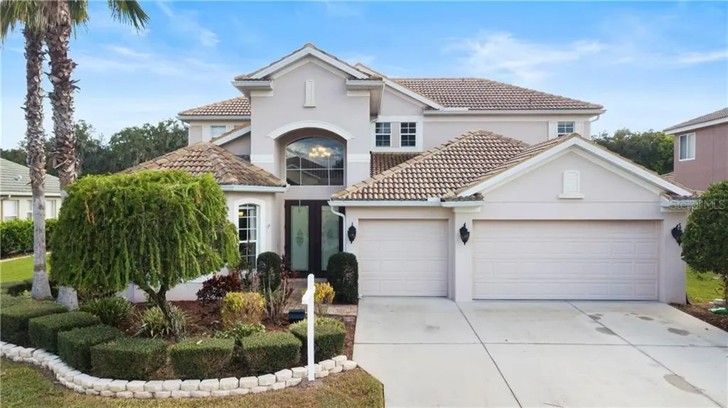 1662 Pinyon Pine Drive Sarasota FL 34240
