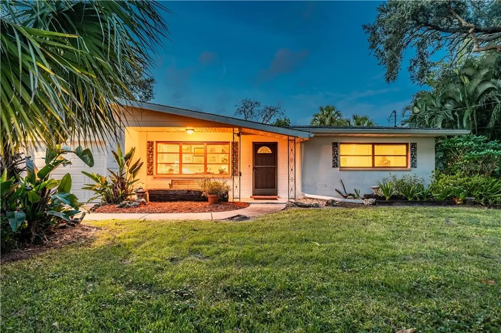 4512 7th Street Court E Ellenton FL 34222