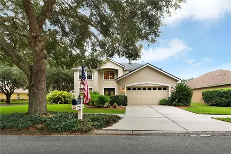 3104 Bent Creek Drive Valrico FL 33596