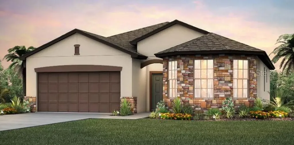 3546 Debois Court Kissimmee FL 34744
