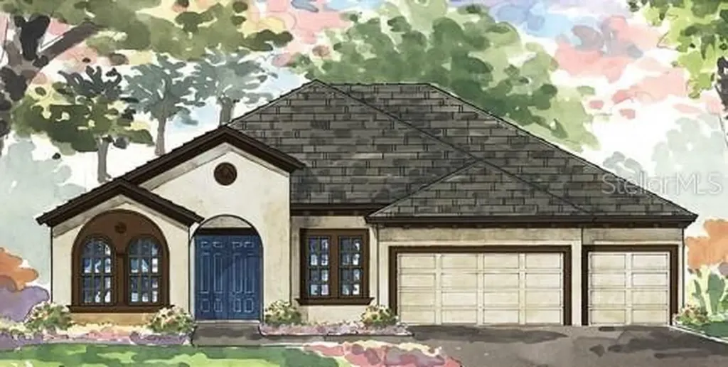 1414 Hamlin Ridge Avenue Valrico FL 33596