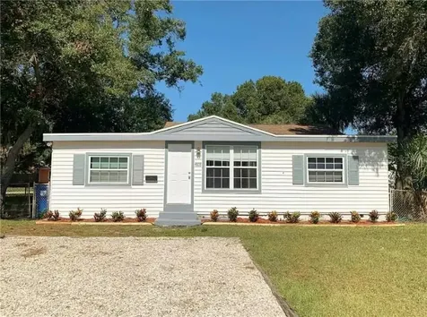 4608 Grace Street N St Petersburg FL 33714