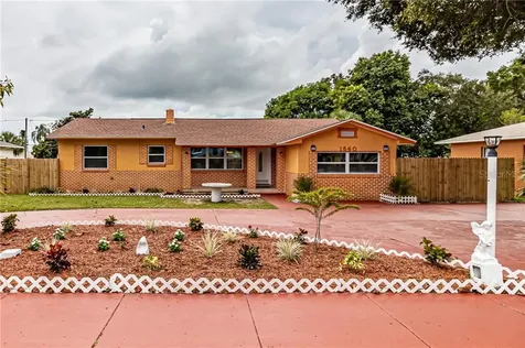 1640 26th Avenue S St Petersburg FL 33712