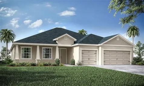 226 Travelers Creek Drive Auburndale FL 33823
