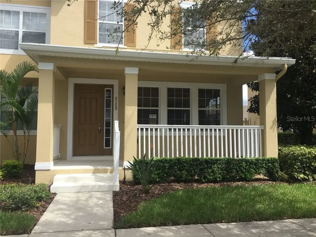 9159 Cardinal Meadow Trail Orlando FL 32827