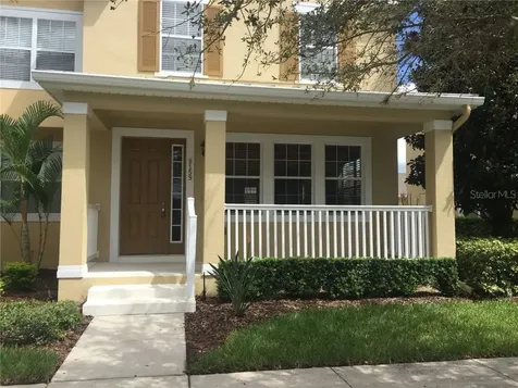 9159 Cardinal Meadow Trail Orlando FL 32827